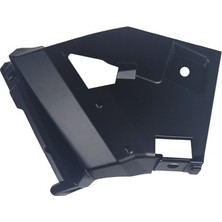 Qj SRK400RR Ön Far Kapak Sağ