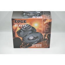 Edge Oval Hoparlör – Edge EDS69 320W 160RMS - Edge Street Tweeterli , Kayık Koaksiyel Hoparlör