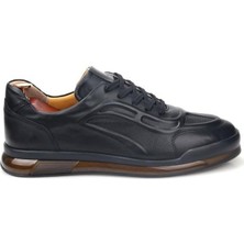 Tardelli 3770 Ortopedik Erkek Günlük Hakiki Deri Ayakkabı