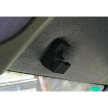 Fiat Bravo, Brava & Marea Güneşlik Ayak Aparat  - 5386034