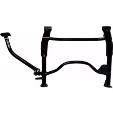 Tvs Ntorq 125 Orta Sehpa Ayaklık Orijinal