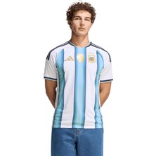 Adidas FIFA World Cup 26 Arjantin İç Saha Forması JM8396 Beyaz