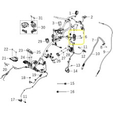 Kove 800X Konjektör