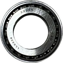 Kove 800X/510X Furç Alt Mesnedi Bilyası  Üst