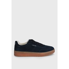 Lufian Jessı Kadın Sneaker Ayakkabı Lacivert