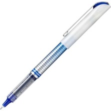 Uni-Ball Unı Ball Eye Needle UB-187S Iğne Uçlu 0.7 Kalem Mavi