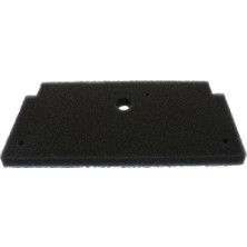 Supervac Çamaşır Kurutma Makinesi Sünger Filtre, Bosch WQA24201TR, WQG25201TR ile Uyumlu