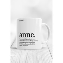 Anne 1 Kupa Bardak