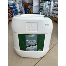 Genta Pronitro 20 Lt – Sıvı Azotlu Gübre – Bitki Gelişimi ve Verim Artırıcı