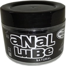 Eurorganiq Anall Lube Natural Cream
