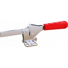 Sedef 100-2-P1 Yatay Tabanlı Lamalı Yatay Bağlantı Elemanı 23640