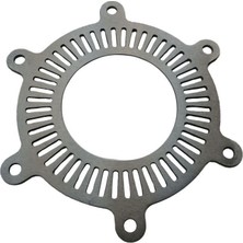 Qj SRK125S/SRK125R Ön Fren Diski Abs Sacı