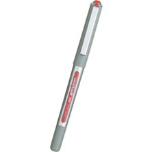 Uni-Ball Kırmızı Unı-Ball 157 Eye Fine Kalem 0.7mm (1 Adet)