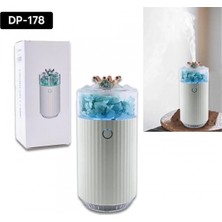 Selfbuysell Buhar Makinesi Taçlı