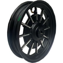 Qj VPS125/LTM125 Arka Jant