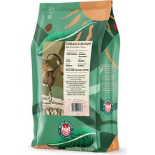 Mare Mosso Caffe ê Vendite Ethiopia Lekempti Yöresel Filtre Kahve 250 Gr.