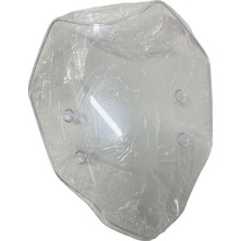 Kove 510X/JAWA 500X Ön Siperlik Camı