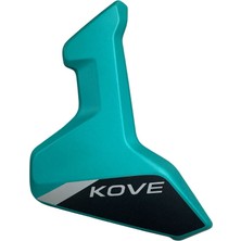 Kove 510X Depo Dış Grenajı Sol Yeşil