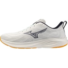 Mizuno Enerzy Runnerz 2 Erkek Koşu Ayakkabısı Beyaz