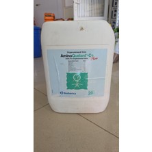 Bioiberica Amino Quelant Ca 20 Lt – Sıvı Kalsiyum ve Aminoasit ile Bitki Gelişimi Destekleyici (İthal)