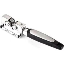 Venüs Shopping Siyah Paslanmaz Çelik Bıçak Bileyici