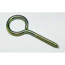 Shopwave Kapalı Piton 14X30 - 500 Adet