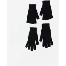 Lc Waikiki Yeni Sezon Basic Erkek Eldiven 2'li