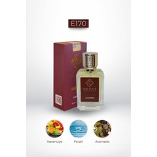Mevas E170 Erkek Parfüm 50ML Edp