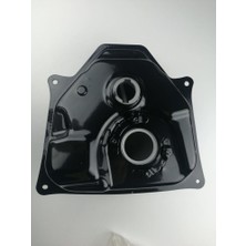 Qj VPS125/LTM125 Benzin Deposu