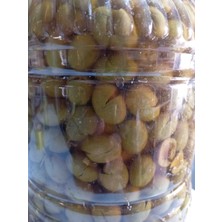 Yeşil Salamura Zeytin
