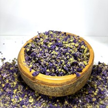 Elifce Yöresel Ürünler Ebegümeci 100 gr – Doğal Kurutulmuş Bitki | Katkısız