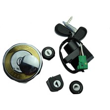 Jawa CLASSIC300CL Kontak Seti