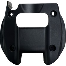 Kove 125R/250R Ön Far Arka Plastik