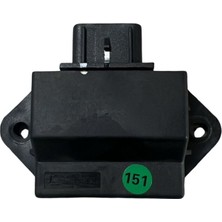 Qj ATR125 Kumanda Beyni