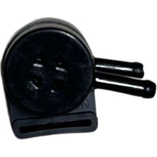 Qj SRT800X Vakum Diaframı