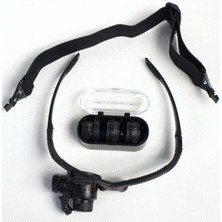 Shopwave Saat Tamırı Okuma Kuyumcu Için Çok Fonksiyonlu Onarım Gözlük Büyüteç