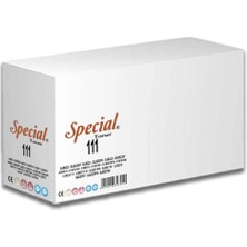 Special Noname HP 207A 2210A Siyah Çipsiz Muadil Toner
