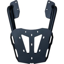 Voge 525R Uyumlu Motosiklet Çanta Demiri Topcase