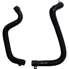 Jawa Kove 125R Radyatör Hortumu Set