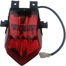 Qj TRX12 Arka Stop Lambası
