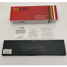 Fitcell Dell Latitude E7450 7450 Notebook Batarya - Pil