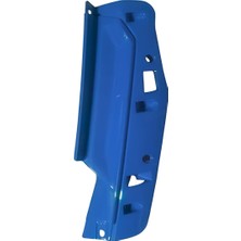 Tvs Ntorq 125 Sele Altı Ufak Grenaj Sağ Mavi Orijinal