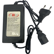 Abm Tulumba Şarj Cihazı