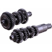 Sevgents Cg Şanzıman Küçük-Büyük Dişli Seti Balansörlü