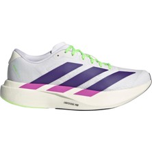 AJS4456 Adidas Adizero Evo Sl W Kadın Spor Ayakkabı Siyah