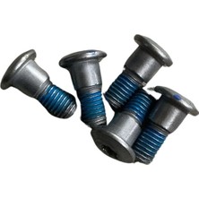 Kove 800X Arka Fren Diski Civatası Set