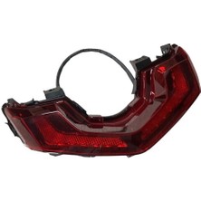 Qj ATR125 Arka Stop Lambası