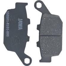 Kove 510X Arka Fren Balatası Orijinal