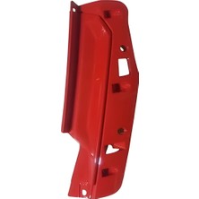 Tvs Ntorq 125 Sele Altı Ufak Grenaj Sağ Kırmızı Orijinal