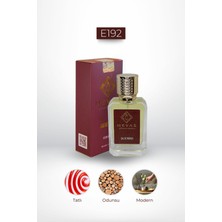 Mevas E192 Erkek Parfüm 50ML Edp